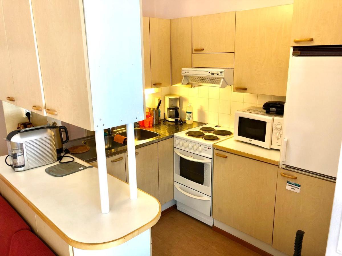 Apartamento Salonsaaren Lomakylae Asikkala  Exterior foto