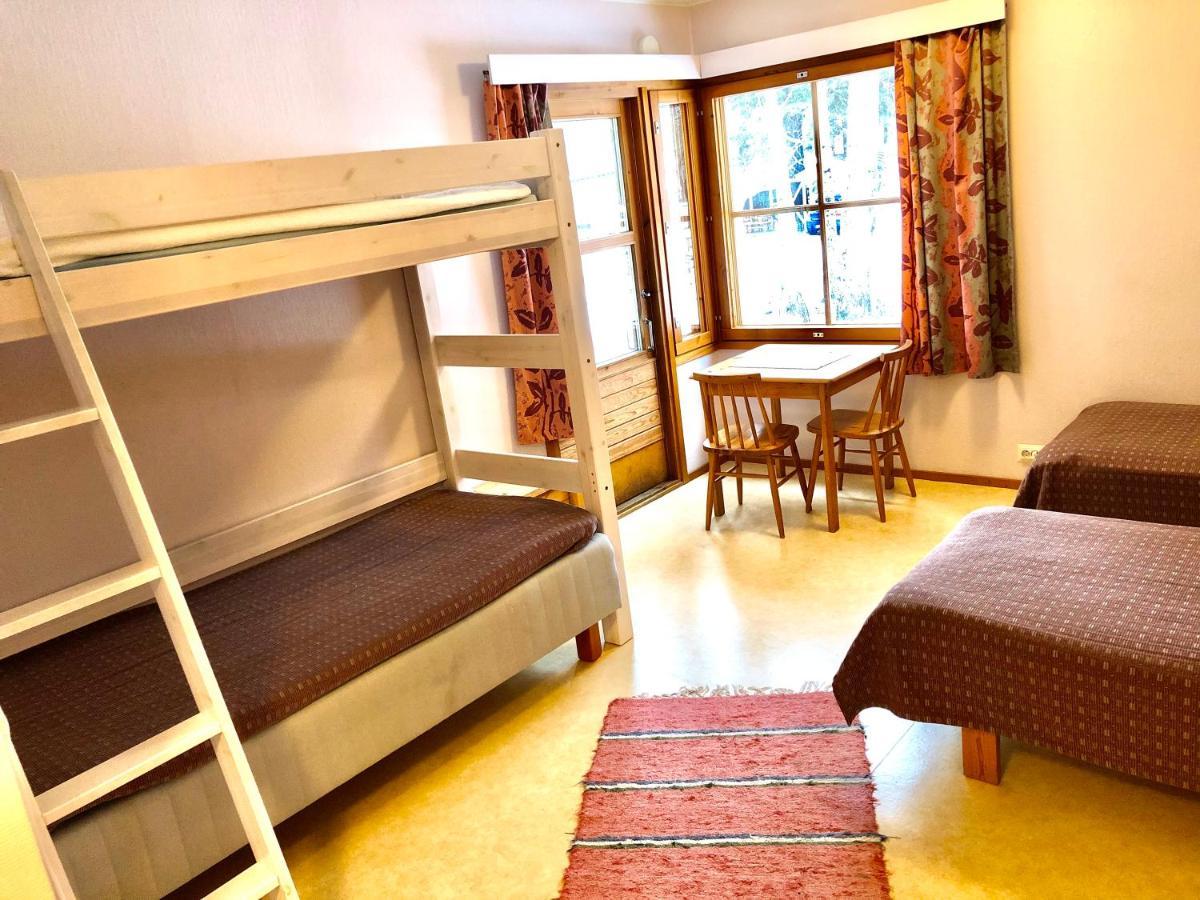 Apartamento Salonsaaren Lomakylae Asikkala  Exterior foto