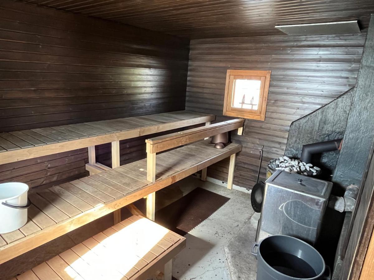 Apartamento Salonsaaren Lomakylae Asikkala  Exterior foto