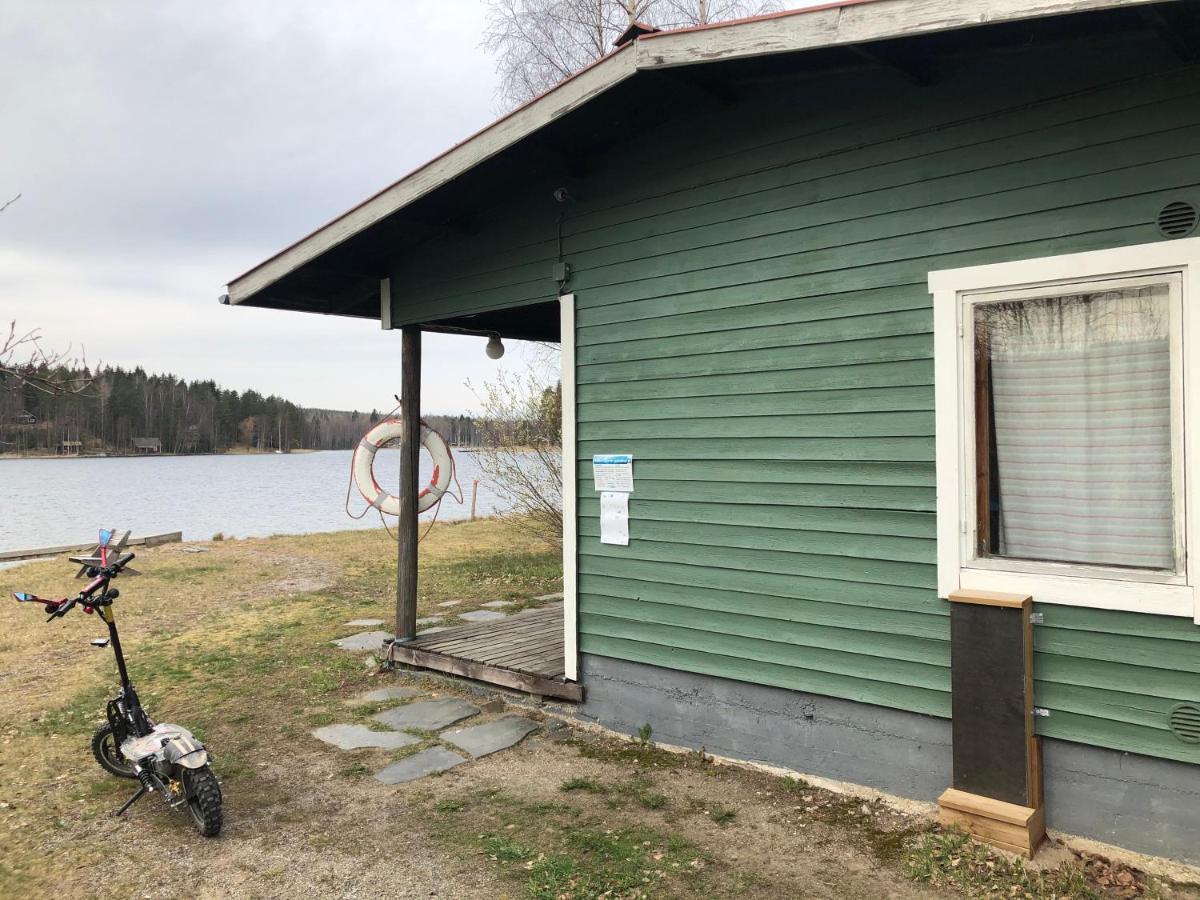Apartamento Salonsaaren Lomakylae Asikkala  Habitación foto
