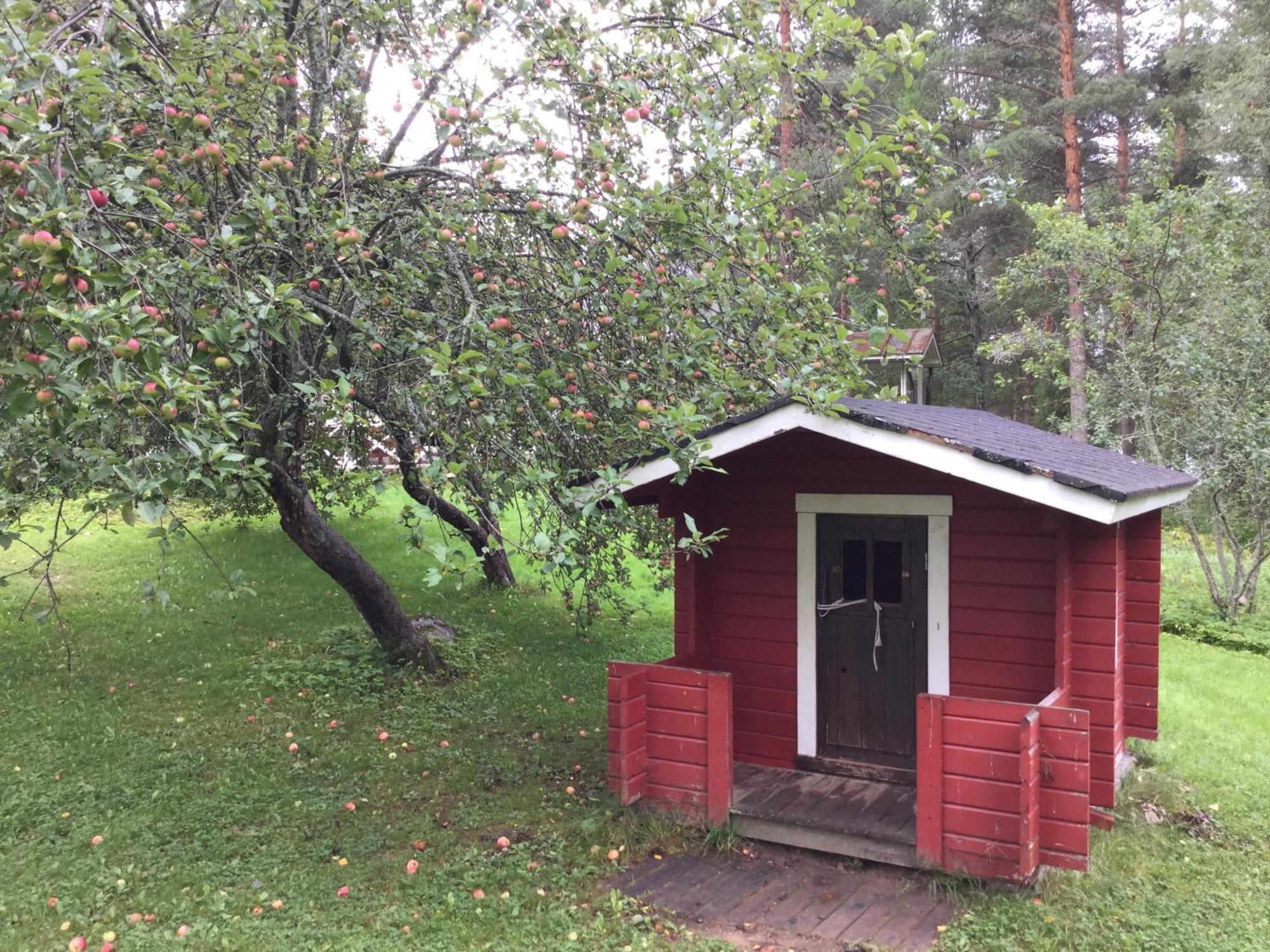 Apartamento Salonsaaren Lomakylae Asikkala  Exterior foto