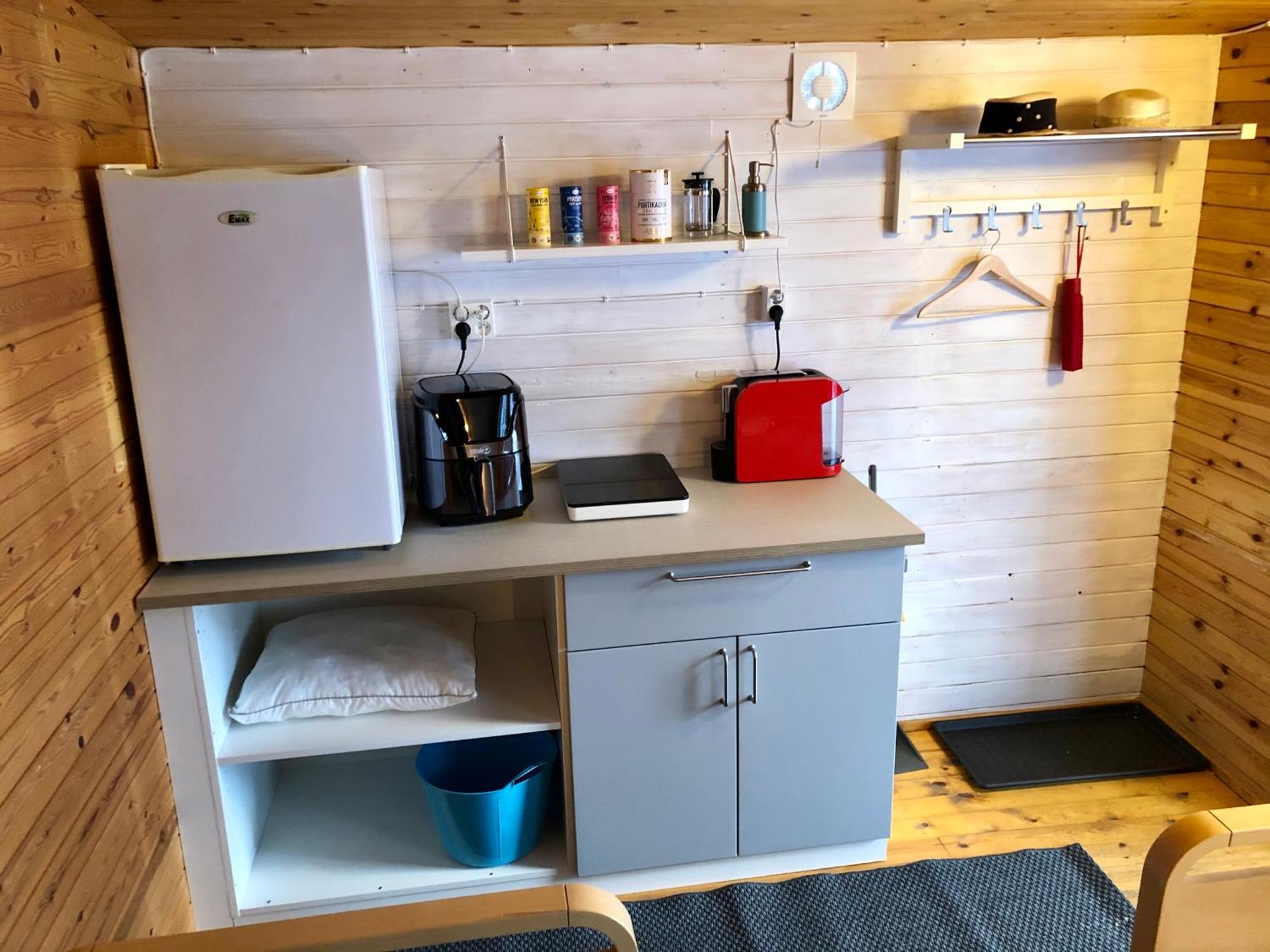 Apartamento Salonsaaren Lomakylae Asikkala  Habitación foto