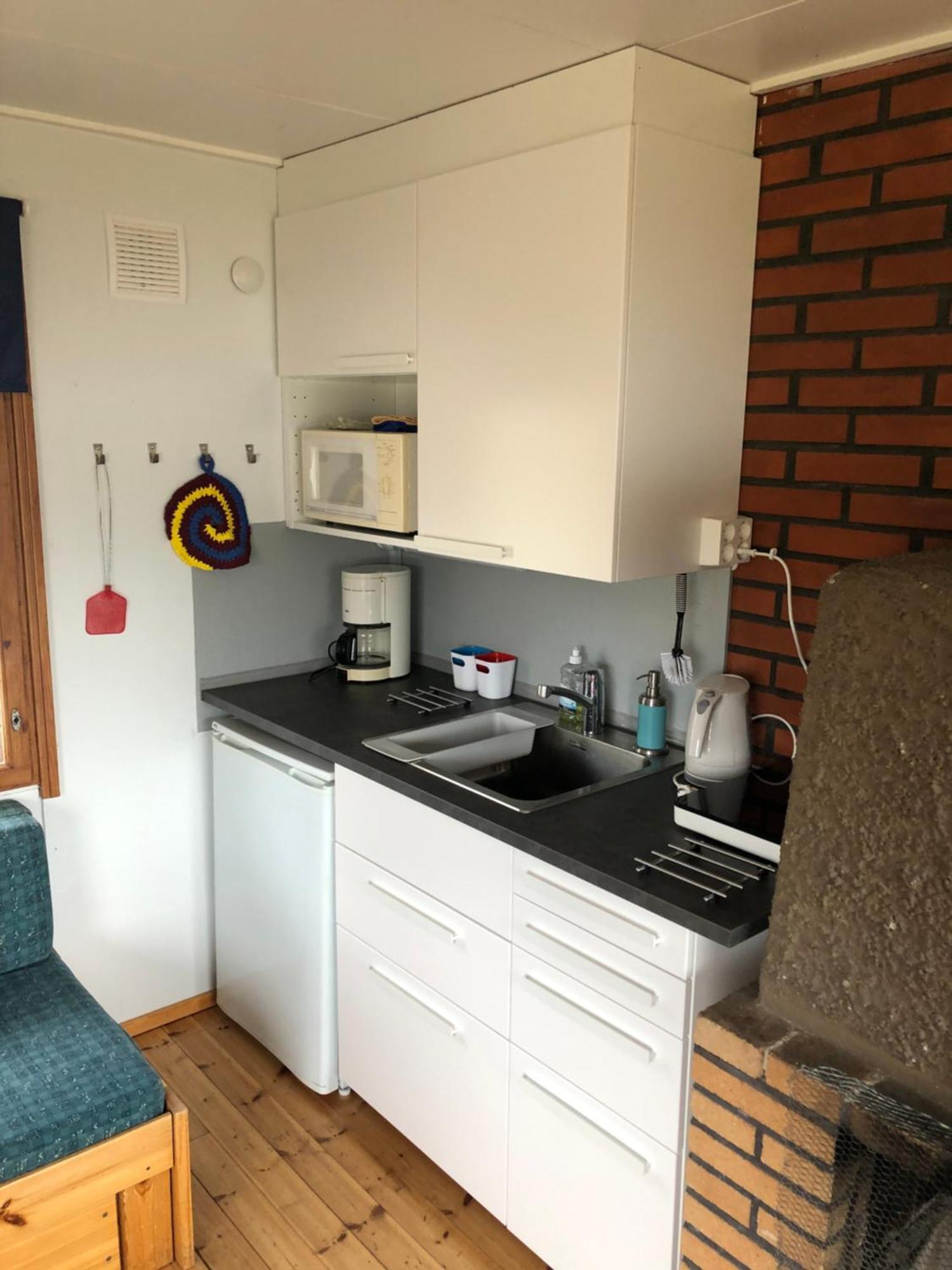 Apartamento Salonsaaren Lomakylae Asikkala  Habitación foto