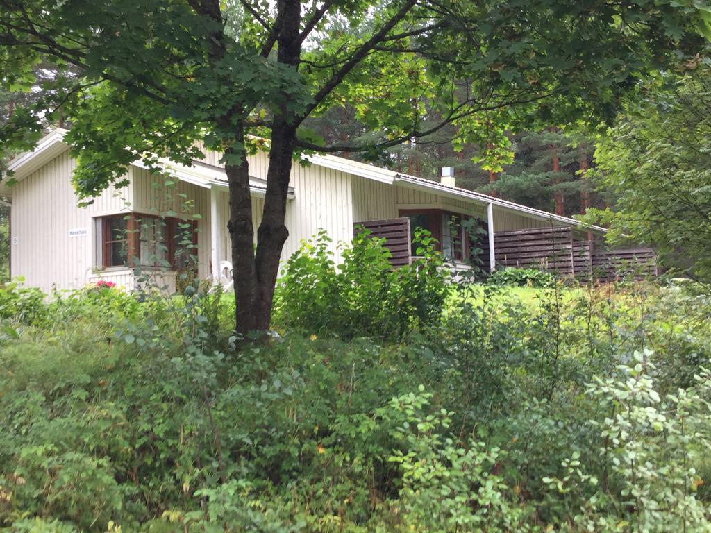 Apartamento Salonsaaren Lomakylae Asikkala  Exterior foto
