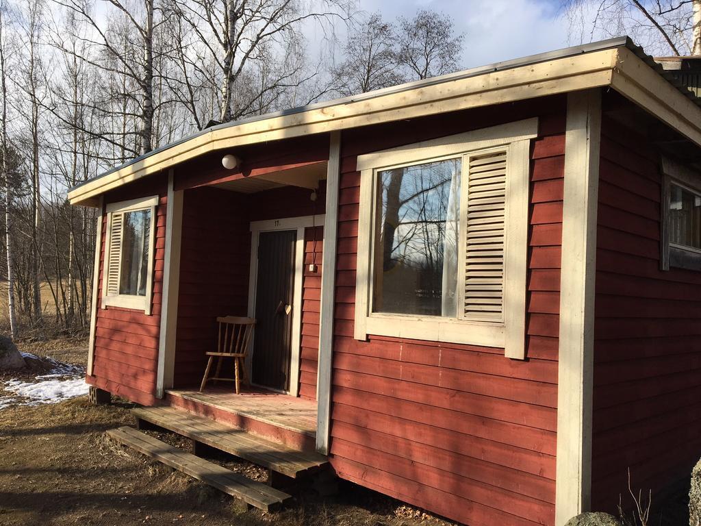 Apartamento Salonsaaren Lomakylae Asikkala  Exterior foto
